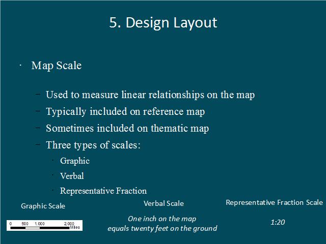 Unit 4 4 Map Design Introduction To Geospatial Technology Using Qgis