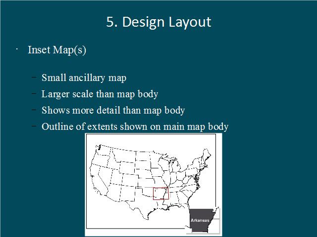 Unit 4 4 Map Design Introduction To Geospatial Technology Using Qgis